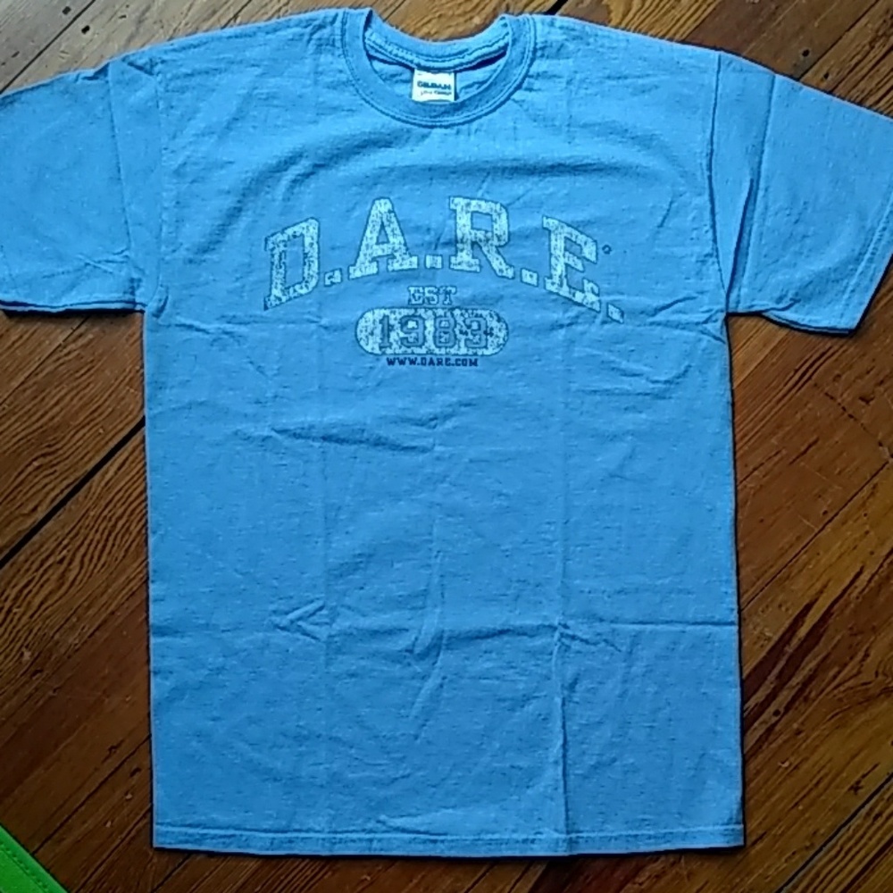 Dare tshirt